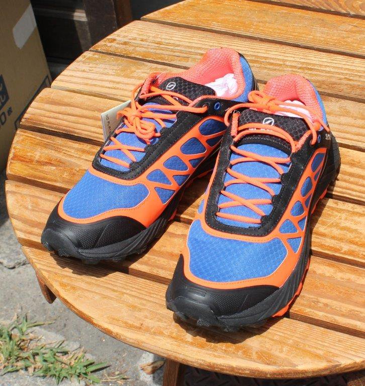 SCARPA スカルパ＞ ATOM アトム | 中古アウトドア用品・中古登山用品