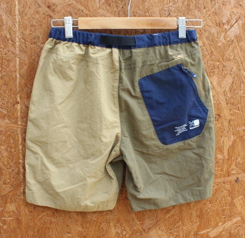 Women's S ブルー系】 Karrimor ( カリマー ) ジャーニー