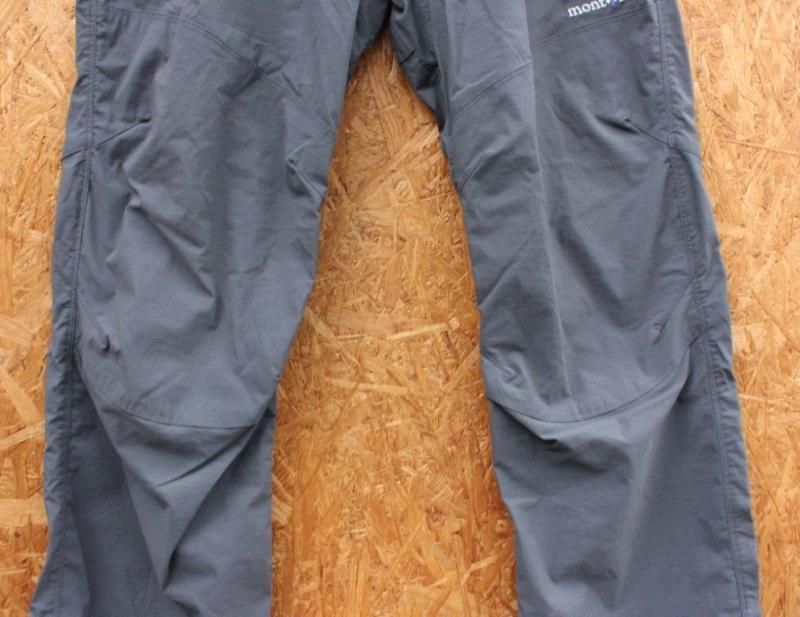 mont-bell モンベル＞ サニーサイドパンツ | 中古アウトドア用品
