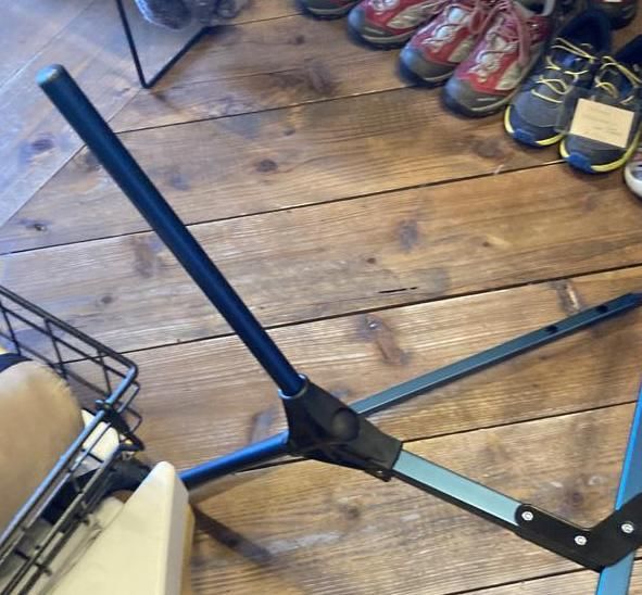 mont-bell モンベル＞ マルチ フォールディング テーブル | 中古