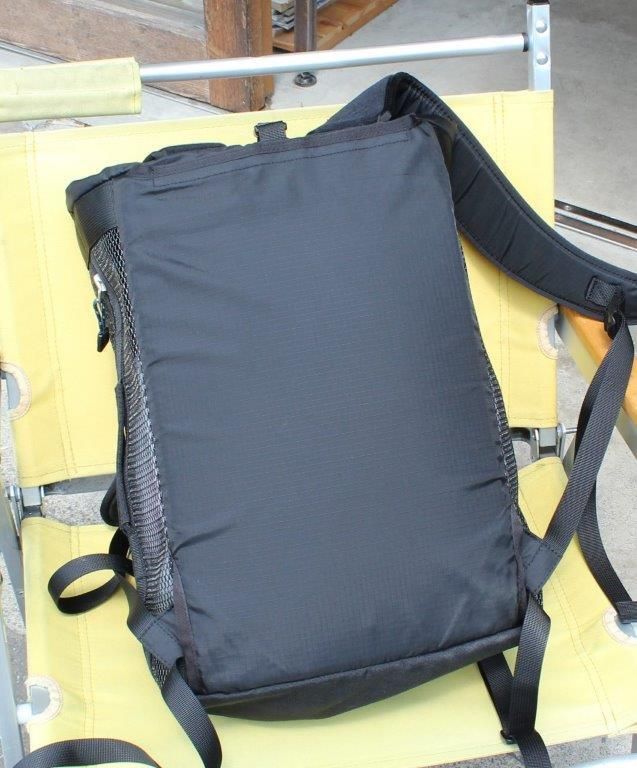 mont-bell モンベル＞ メッシュギアコンテナ20 | 中古アウトドア