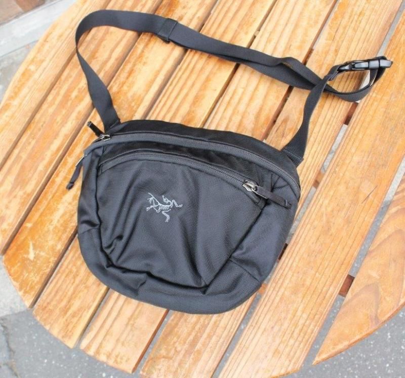 ARC'TERYX アークテリクス＞ MAKA 2 マカ2 | 中古アウトドア用品