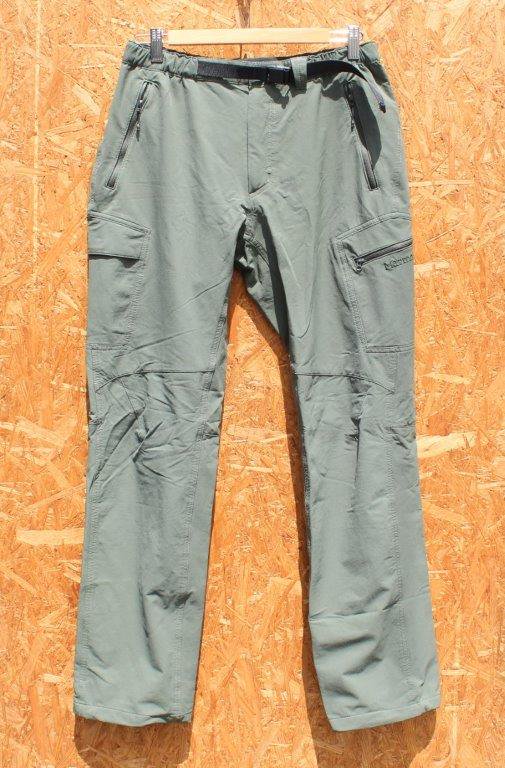 Marmot マーモット＞ Trek Comfo Pant トレックコンフォパンツ | 中古