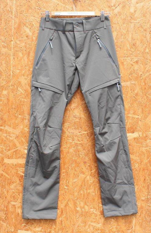 ＜HOUDINI　フーディニ＞　Motion Top Pants　モーショントップパンツ | 中古アウトドア用品・中古登山用品 買取・販売専門店 :  maunga (マウンガ)