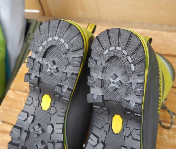 zamberlan ザンバラン＞ EXPERT PRO GTX エクスパート・プロGTX