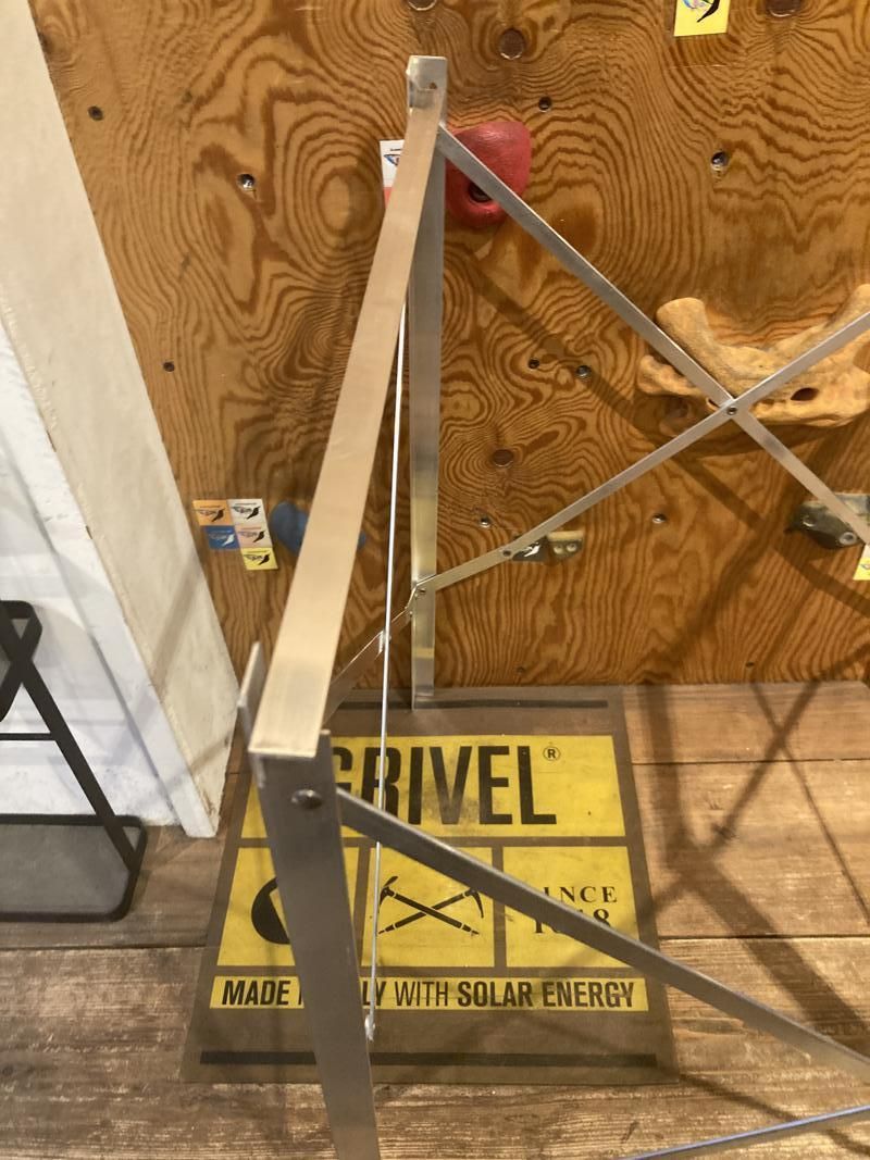 COLEMAN コールマン＞HIGH STAND - 中古アウトドア用品・中古