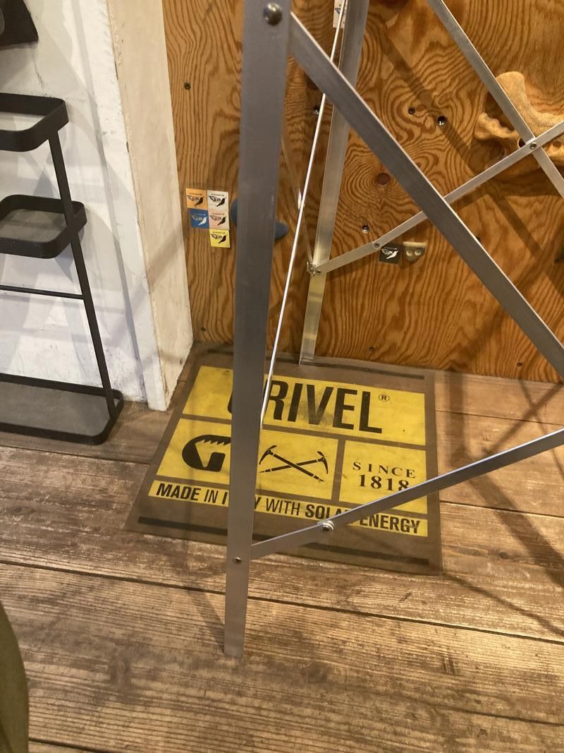 【人気沸騰】 COLEMAN コールマン＞HIGH STAND - 中古アウトドア用品・中古 バーベキュー・調理用品
