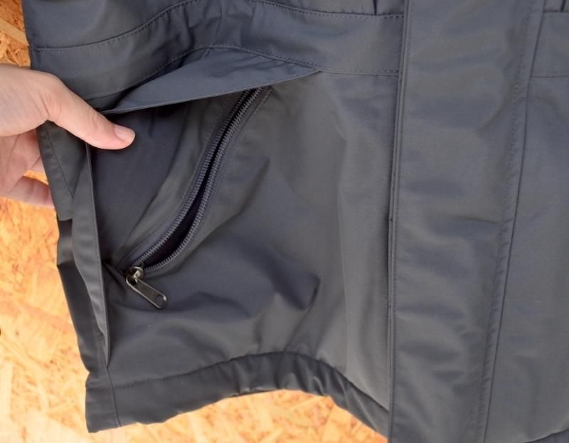 THE NORTH FACE ノースフェイス> HyVent Insulation Jacket ハ THE NORTH FACE ノースフェイス> HyVent Insulation Jacket ハ