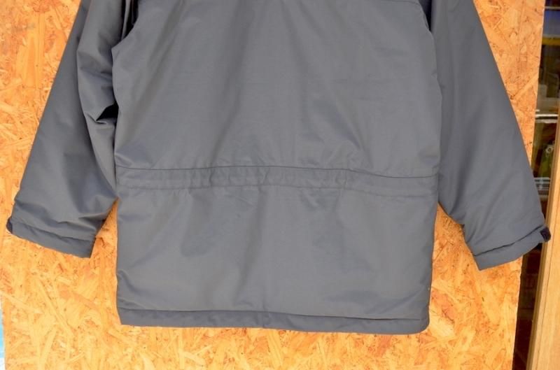 THE NORTH FACE ノースフェイス＞ HyVent Insulation Jacket ハ