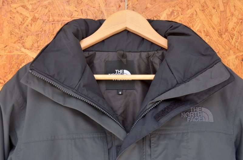 THE NORTH FACE ノースフェイス＞ HyVent Insulation Jacket ハ