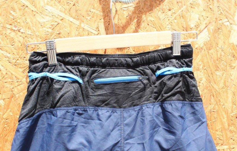 patagonia パタゴニア＞ STRIDER PRO SHORTS -5