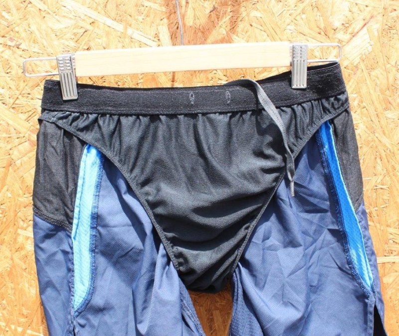 patagonia パタゴニア＞ STRIDER PRO SHORTS -5