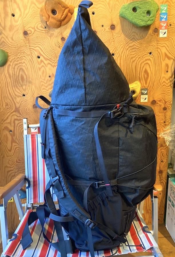 山と道 YAMATOMICHI＞ THREE ZIP スリージップ - 中古アウトドア