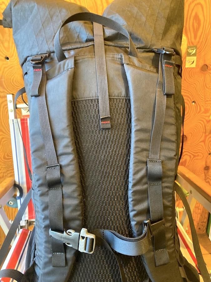 山と道 YAMATOMICHI＞ THREE ZIP スリージップ - 中古アウトドア