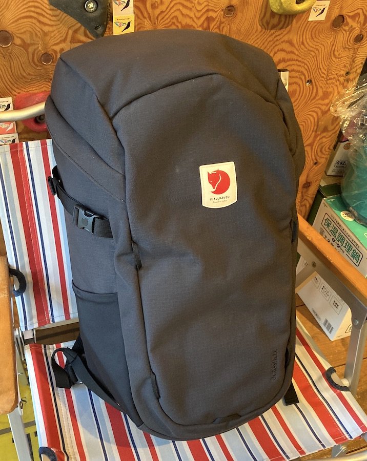 FJALL RAVEN フェールラーベン＞ Ulvo 30 ウルボ30 | 中古アウトドア