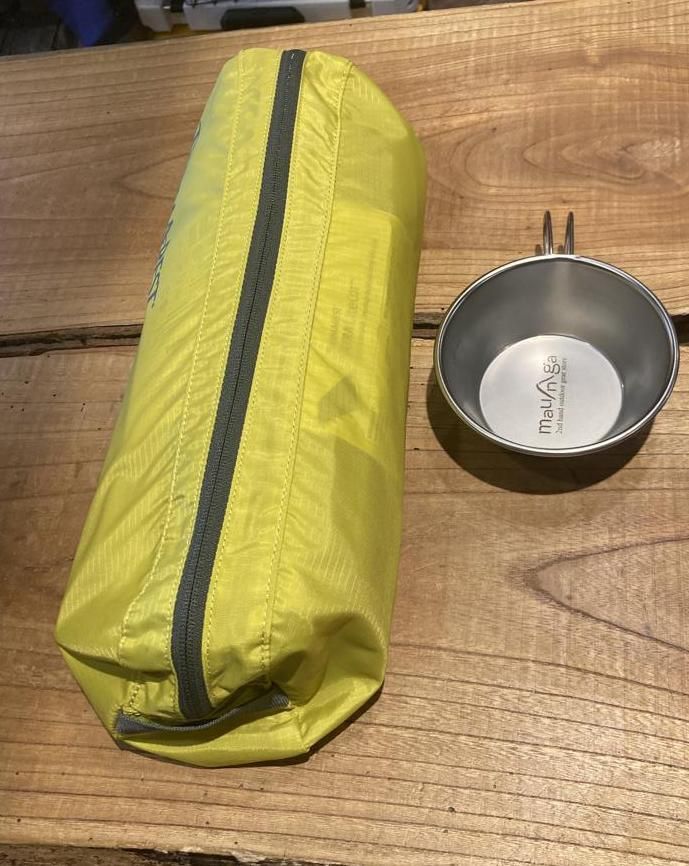 THERM-A-REST サーマレスト＞ ULTRALITE COT ウルトラライト