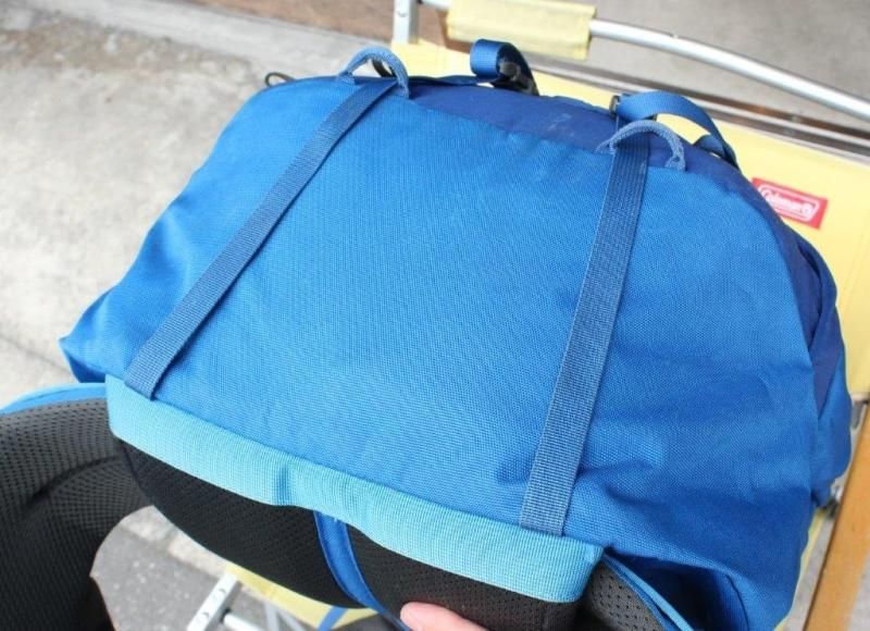 GREGORY グレゴリー＞ STOUT 45 スタウト45 | 中古アウトドア