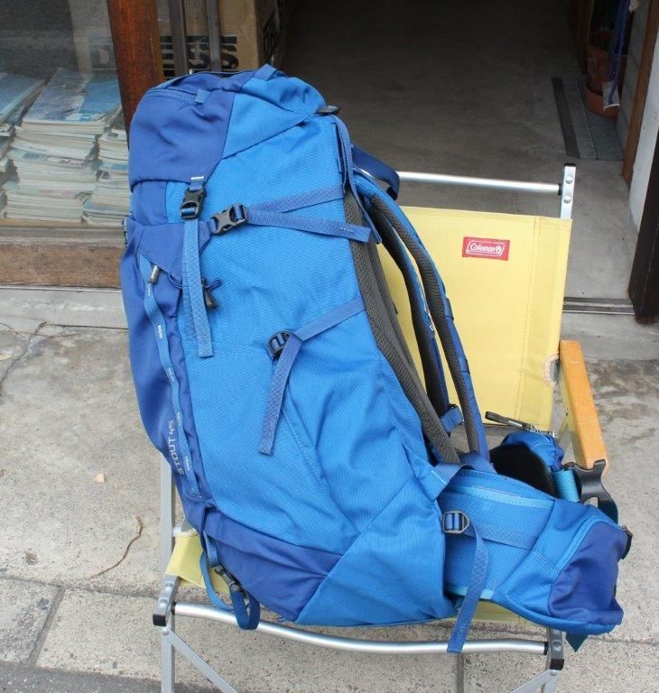 GREGORY グレゴリー＞ STOUT 45 スタウト45 | 中古アウトドア
