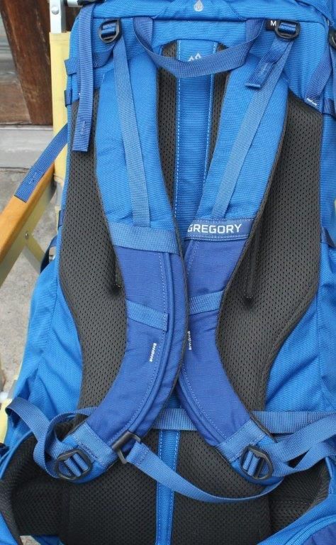 GREGORY グレゴリー＞ STOUT 45 スタウト45 | 中古アウトドア