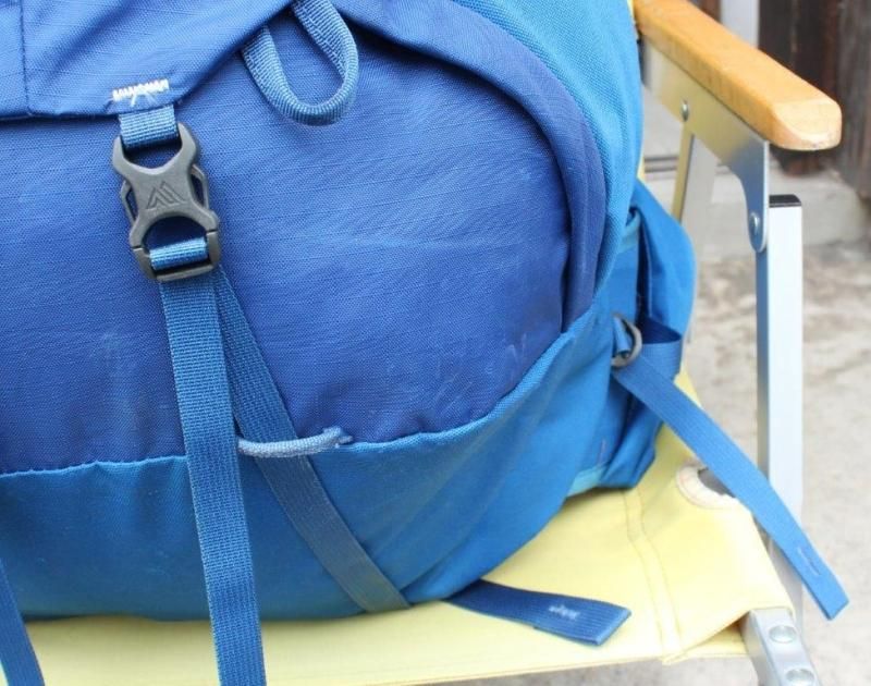 GREGORY グレゴリー＞ STOUT 45 スタウト45 | 中古アウトドア