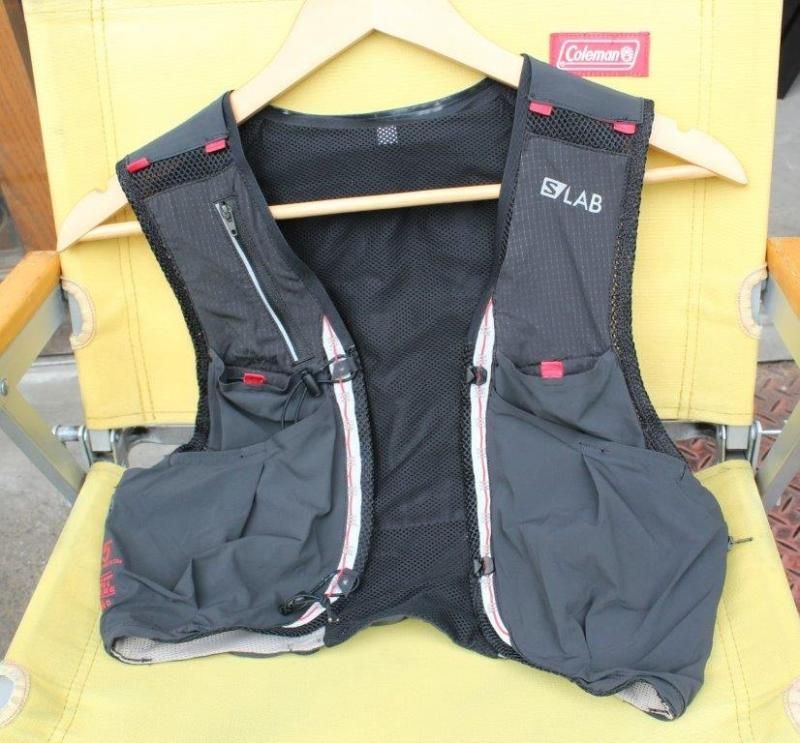 Review】SALOMON ｢S/LAB SENSE ULTRA 5 SET (S/LAB センス