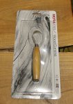 MORAKNIV⡼ʥա䡡Wood Carving Hook Knife 164Såɥӥ եå 164S -176623876-ξʲ