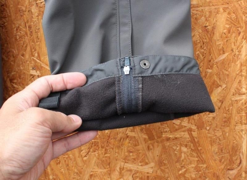mont-bell モンベル＞ロッシュパンツ | 中古アウトドア用品