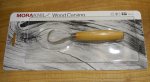 MORAKNIV⡼ʥա䡡Wood Carving Hook Knife 164Såɥӥ եå 164S -176628751-
