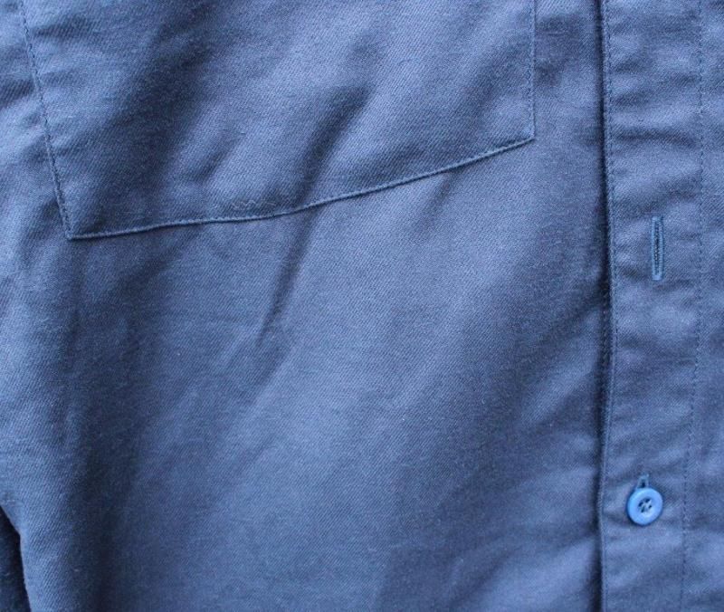 mont-bell モンベル＞ WIC.O.D.シャツ | 中古アウトドア用品