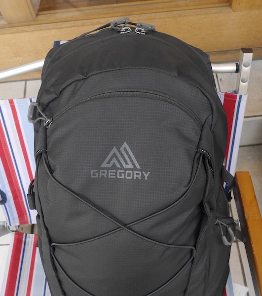 GREGORY グレゴリー＞ INERTIA 24 イナーシア24 | 中古アウトドア用品