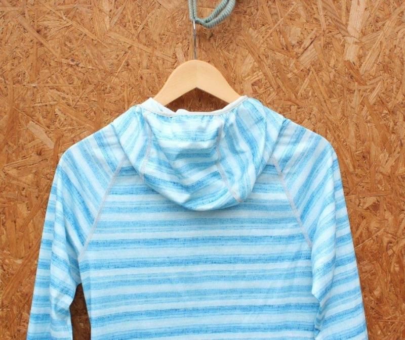patagonia パタゴニア＞ W's Sunshade Hoody ウィメンズ