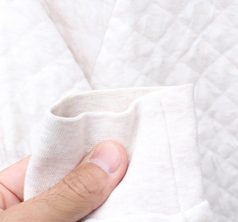 patagonia パタゴニア＞ Women's Organic Cotton Quilt Crew
