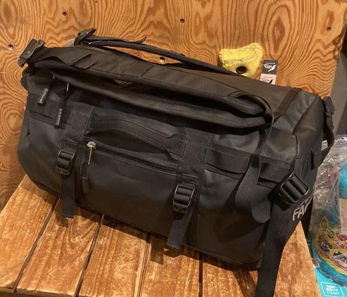 THE NORTH FACE ノースフェイス＞ BC Duffel XS ベースキャンプ