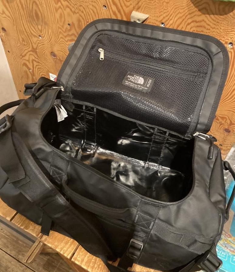 THE NORTH FACE ノースフェイス＞ BC Duffel XS ベースキャンプ