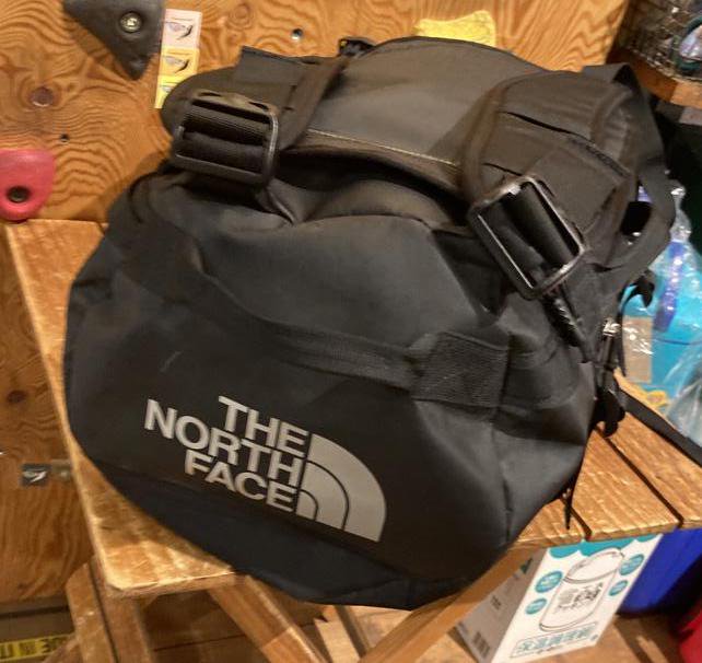 THE NORTH FACE ノースフェイス＞ BC Duffel XS ベースキャンプ