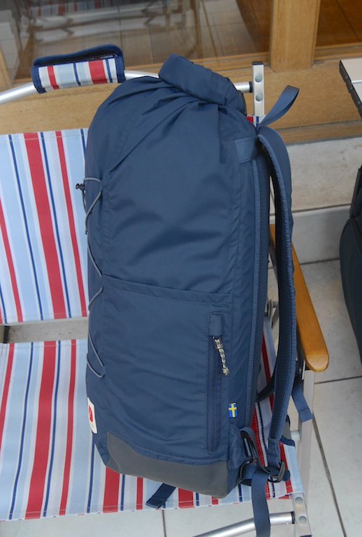 FJALL RAVEN フェールラーベン＞ High Coast Rolltop 26 ハイコースト