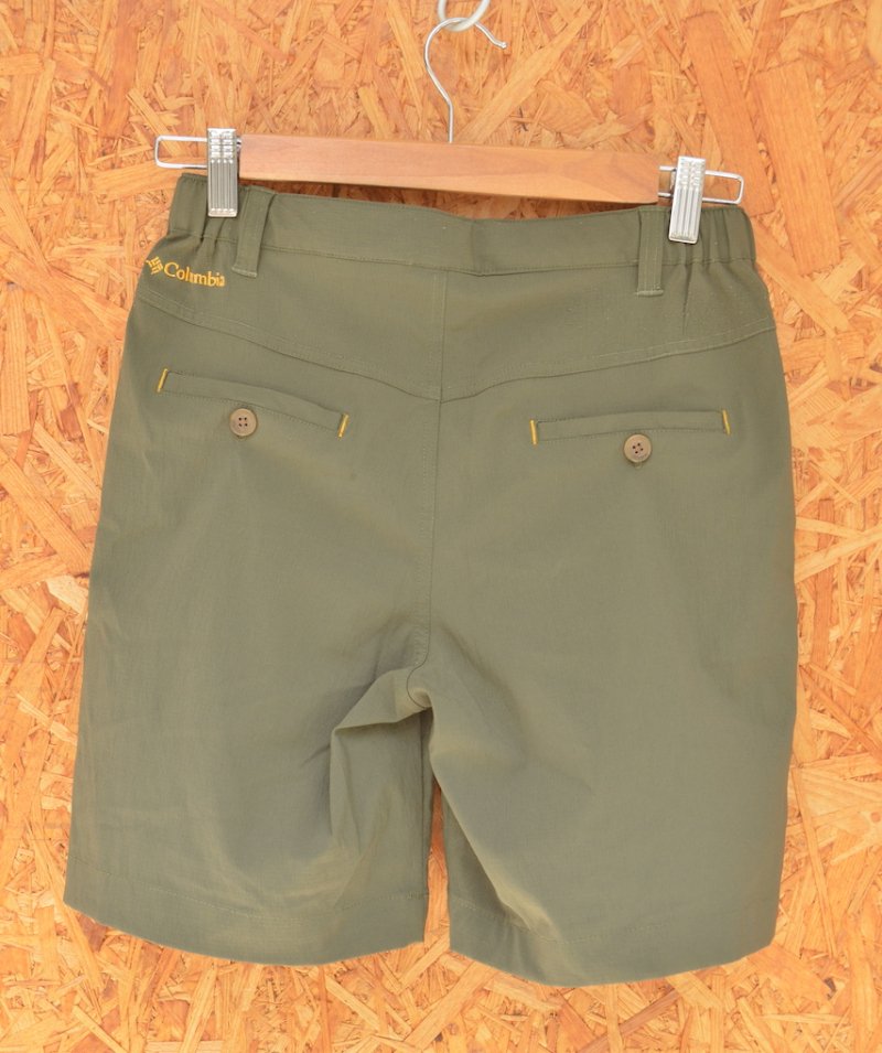 Columbia khaki clearance shorts