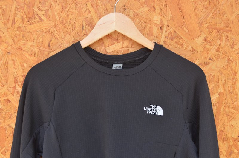 THE NORTH FACE ノースフェイス＞ Thermal Versa Grid Crew