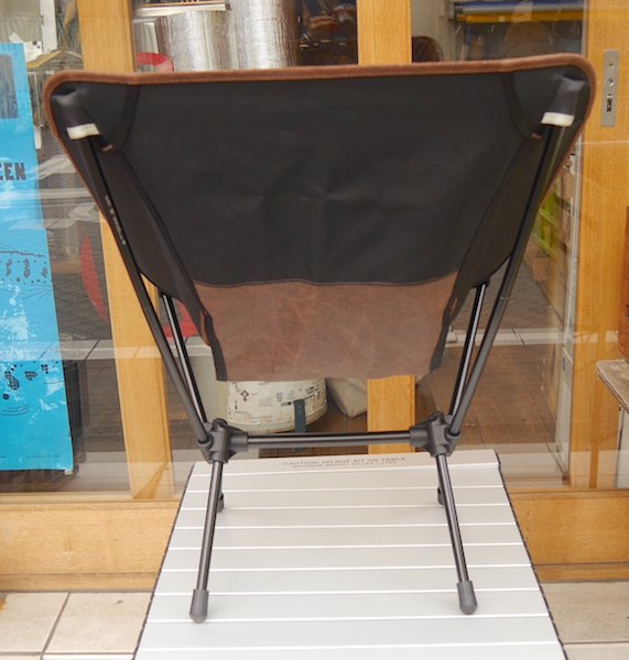 HELINOX HOME DECO & BEACH ヘリノックス ホーム・デコ&ビーチ＞ Chair