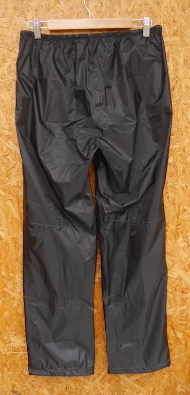 mont-bell モンベル＞ バーサライトパンツ Men's【クリック