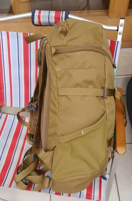 MYSTERY RANCH ミステリーランチ＞ GALLAGATOR 19L ギャラ