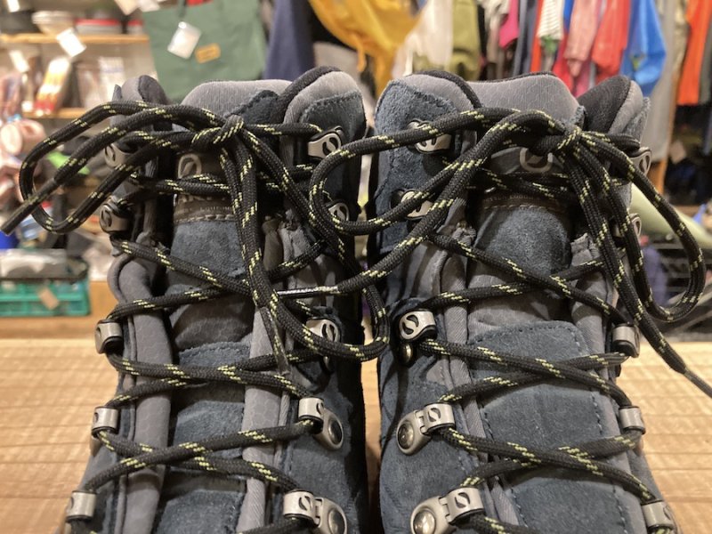 SCARPA スカルパ＞ ZG TREK GTX ZG トレック GTX - 中古アウトドア用品