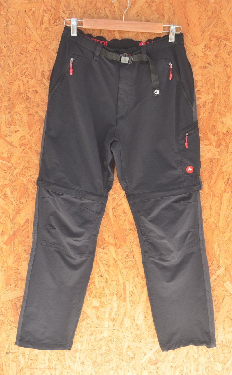 Marmot マーモット＞ Trek Convertible Pant トレックコンバーチブル