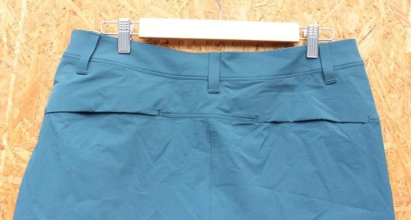 ARC'TERYX アークテリクス＞ RAMPART SHORT 9 inch ランパード