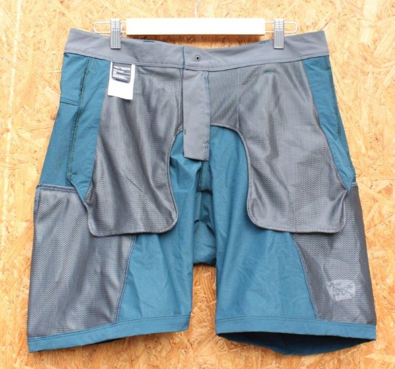 ARC'TERYX アークテリクス＞ RAMPART SHORT 9 inch ランパードショーツ