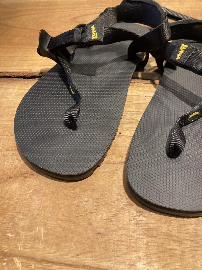 ＜LUNA SANDALS　ルナサンダル＞　RETOR OSO FLACO　レトロ オソ フラコ　 | 中古アウトドア用品・中古登山用品  買取・販売専門店 : maunga (マウンガ)