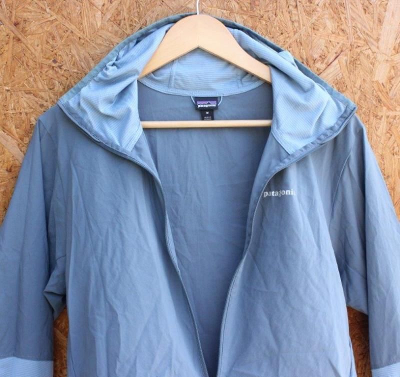 Patagoniaパタゴニアメンズ サーマルエアシェッドジャケット XS ブルー Patagoniaパタゴニアメンズ サーマルエアシェッドジャケット XS