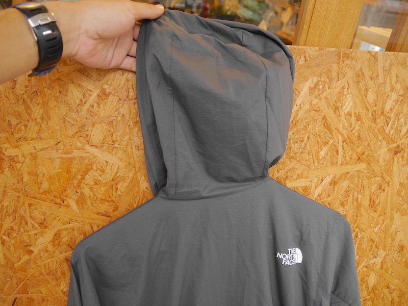 THE NORTH FACE ノースフェイス＞ FUSEFORM SWL HOODIE ヒューズフォーム スワローテイル フーディ【クリックポスト便】対応|  中古アウトドア用品・中古登山用品 買取・販売専門店 : maunga (マウンガ)