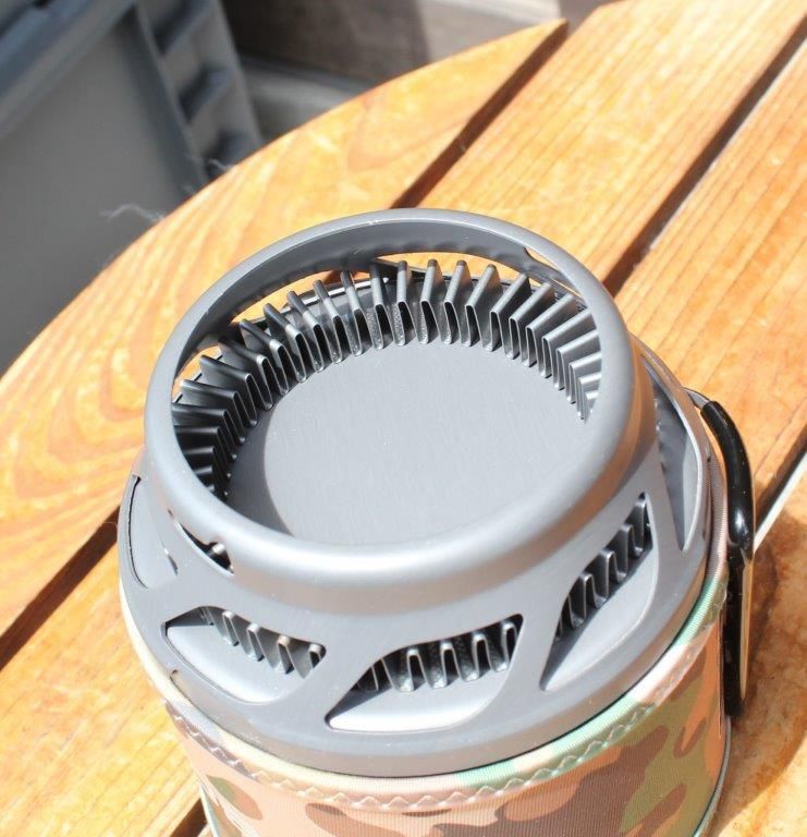 JETBOIL MINIMO ジェットボイル　ミニモ　未使用品 JETBOIL ジェットボイル＞ JETBOIL MiniMo ジェットボイルミニモ