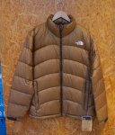 ＜THE NORTH FACE　ノースフェイス＞　ZI Magne Aconcagua Jacket　ジップインマグネアコンカグアジャケットの商品画像